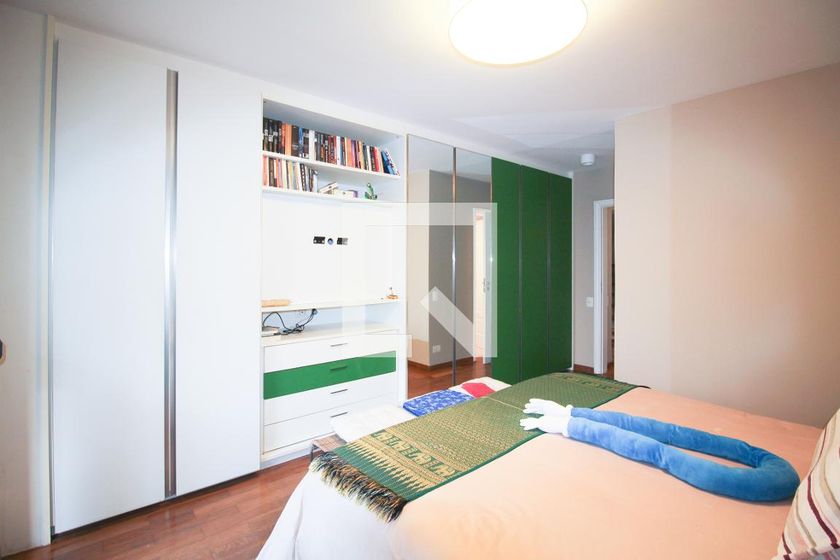 Apartamento, 2 quartos, 180 m² - Foto 12