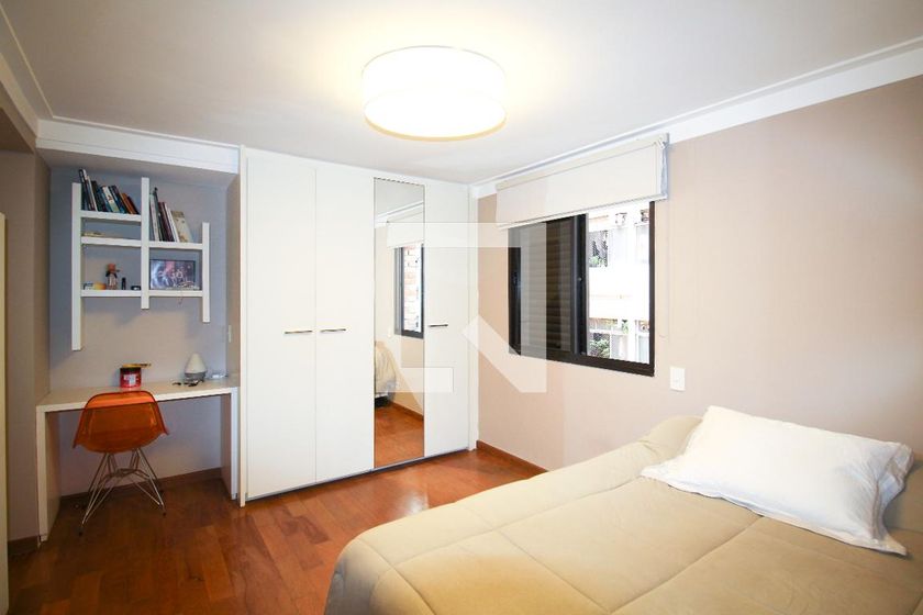Apartamento, 2 quartos, 180 m² - Foto 23