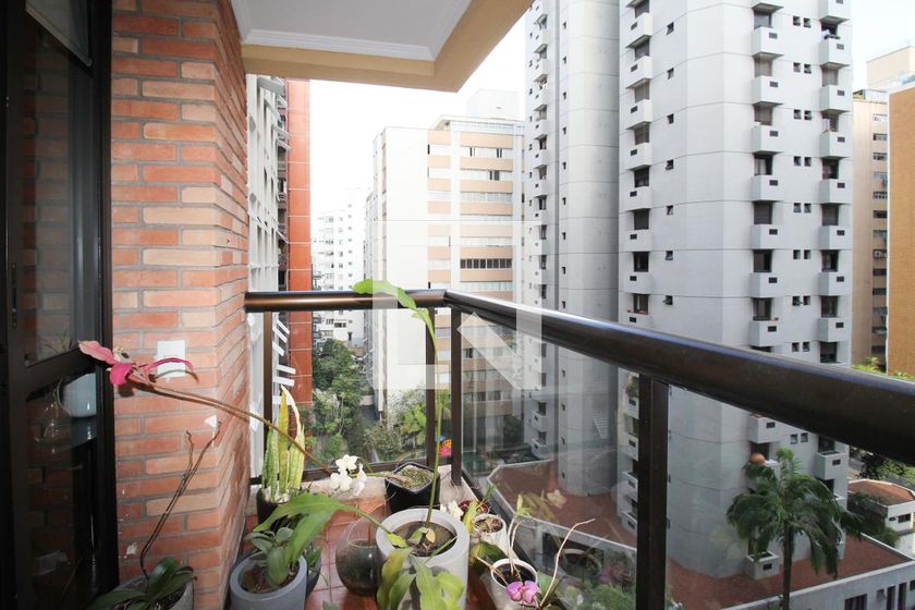 Apartamento, 2 quartos, 180 m² - Foto 8