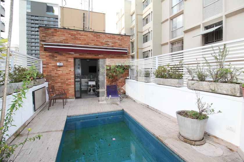 Apartamento, 2 quartos, 180 m² - Foto 50