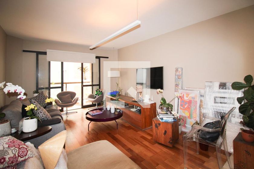 Apartamento, 2 quartos, 180 m² - Foto 3
