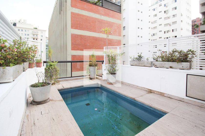 Apartamento, 2 quartos, 180 m² - Foto 51