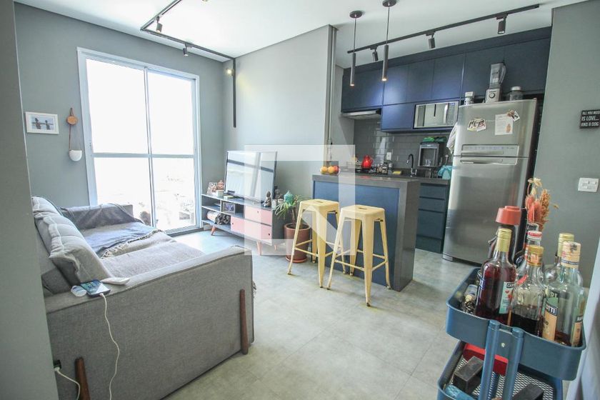 Apartamento, 2 quartos, 123 m² - Foto 1