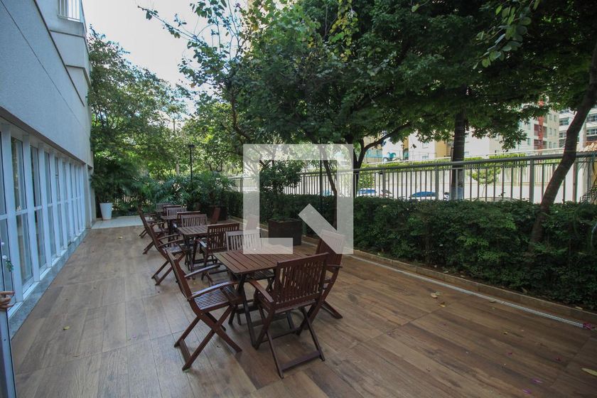 Apartamento, 2 quartos, 123 m² - Foto 123