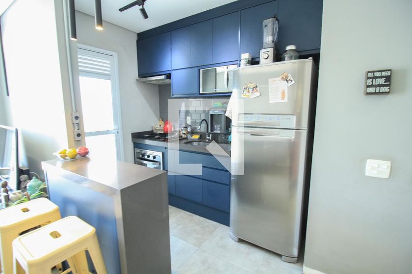 Apartamento, 2 quartos, 123 m² - Foto 57