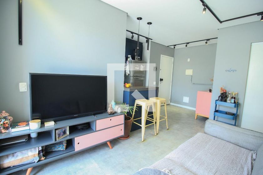 Apartamento, 2 quartos, 123 m² - Foto 7