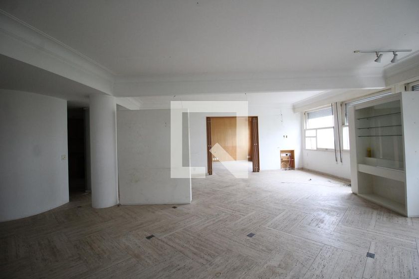 Apartamento, 3 quartos, 176 m² - Foto 3