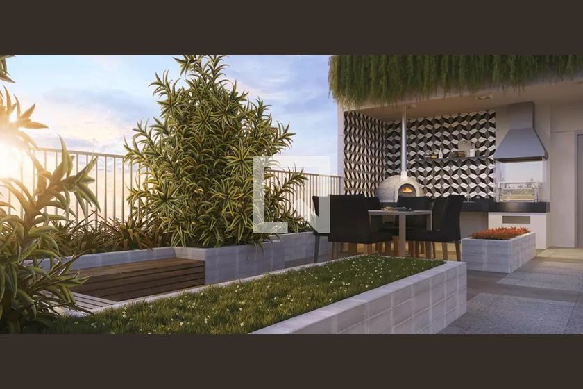 Apartamento, 1 quarto, 26 m² - Foto 65