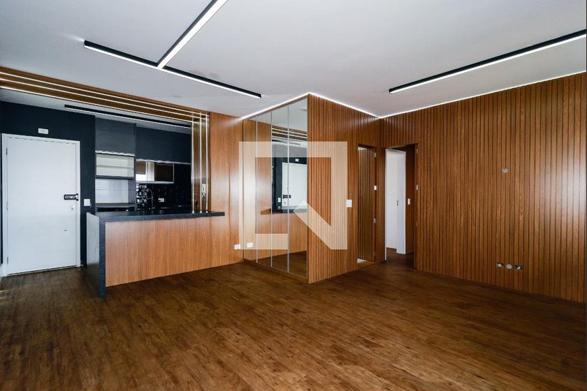 Apartamento, 2 quartos, 77 m² - Foto 3
