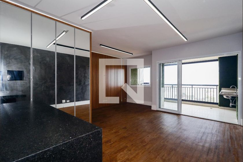 Apartamento, 2 quartos, 77 m² - Foto 1