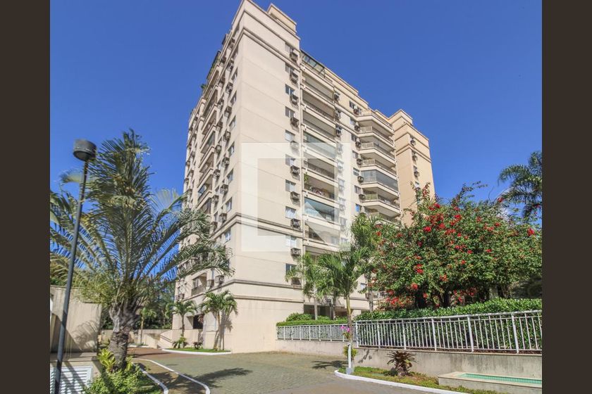 Apartamento, 3 quartos, 83 m² - Foto 61