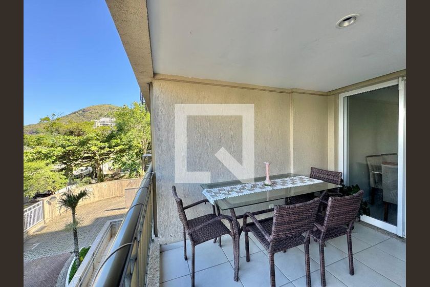 Apartamento, 3 quartos, 83 m² - Foto 7