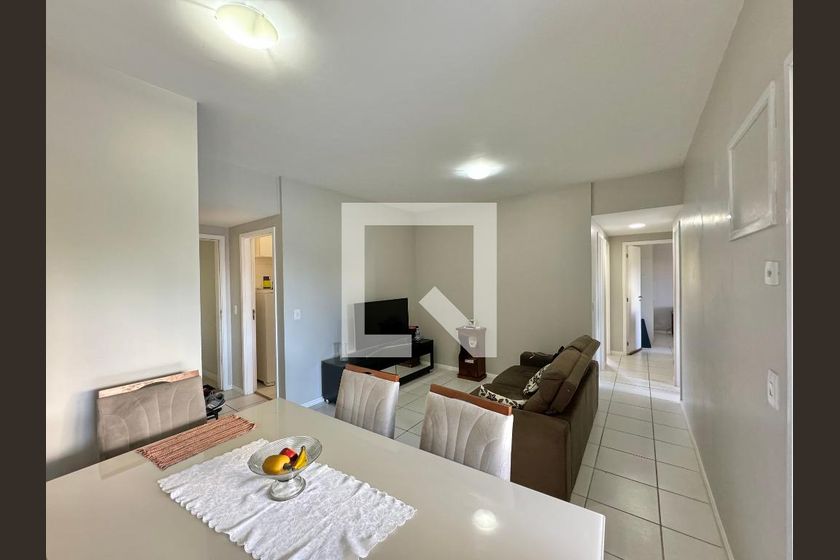Apartamento, 3 quartos, 83 m² - Foto 3