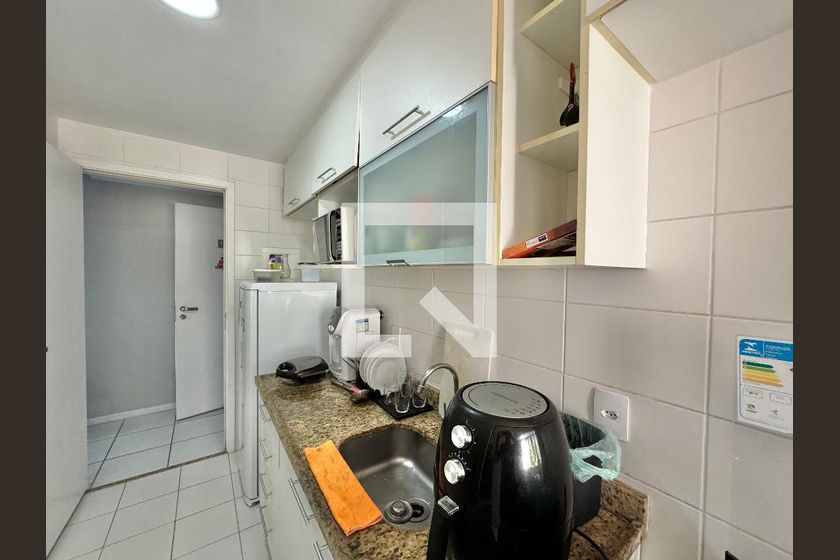 Apartamento, 3 quartos, 83 m² - Foto 33