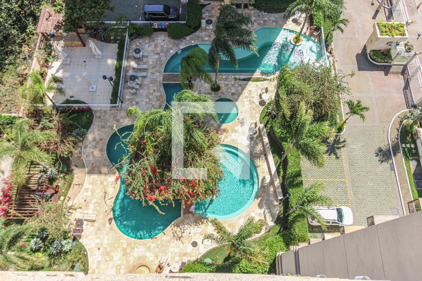 Apartamento, 3 quartos, 83 m² - Foto 46