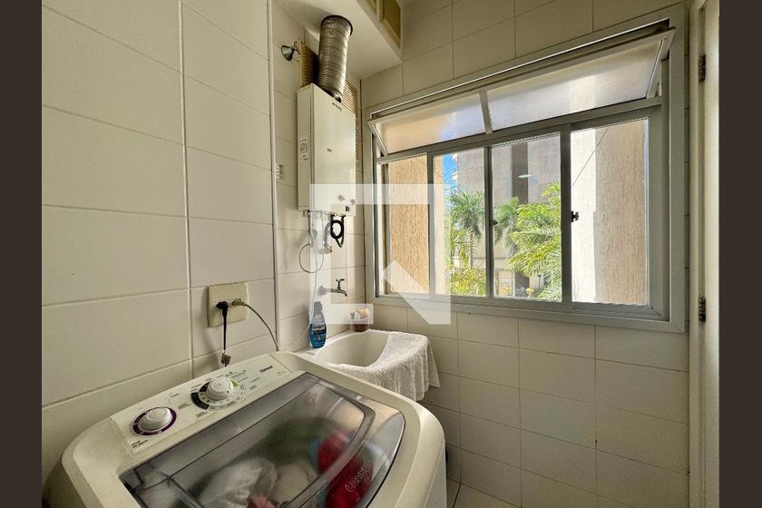 Apartamento, 3 quartos, 83 m² - Foto 34