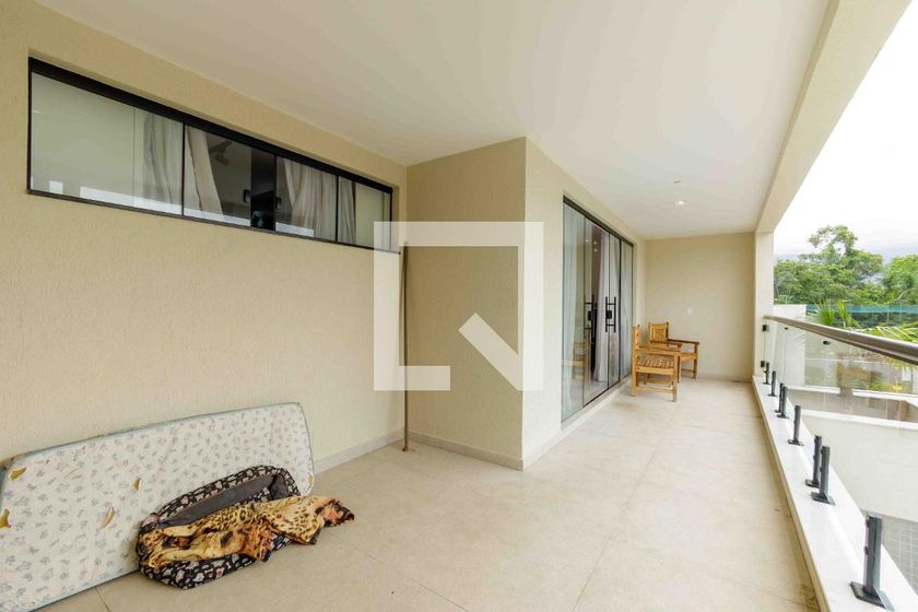 Casa, 4 quartos, 270 m² - Foto 65
