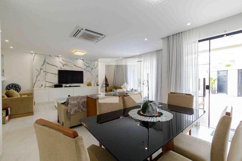 Casa, 4 quartos, 270 m² - Foto 3