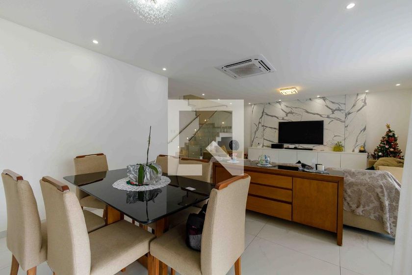 Casa, 4 quartos, 270 m² - Foto 1