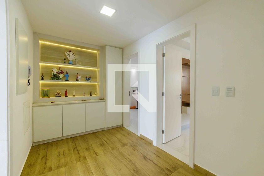 Casa, 4 quartos, 270 m² - Foto 41