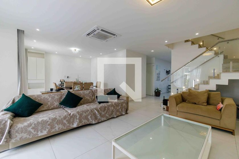 Casa, 4 quartos, 270 m² - Foto 7