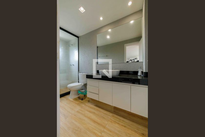 Casa, 4 quartos, 270 m² - Foto 121