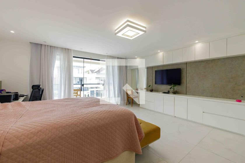 Casa, 4 quartos, 270 m² - Foto 45