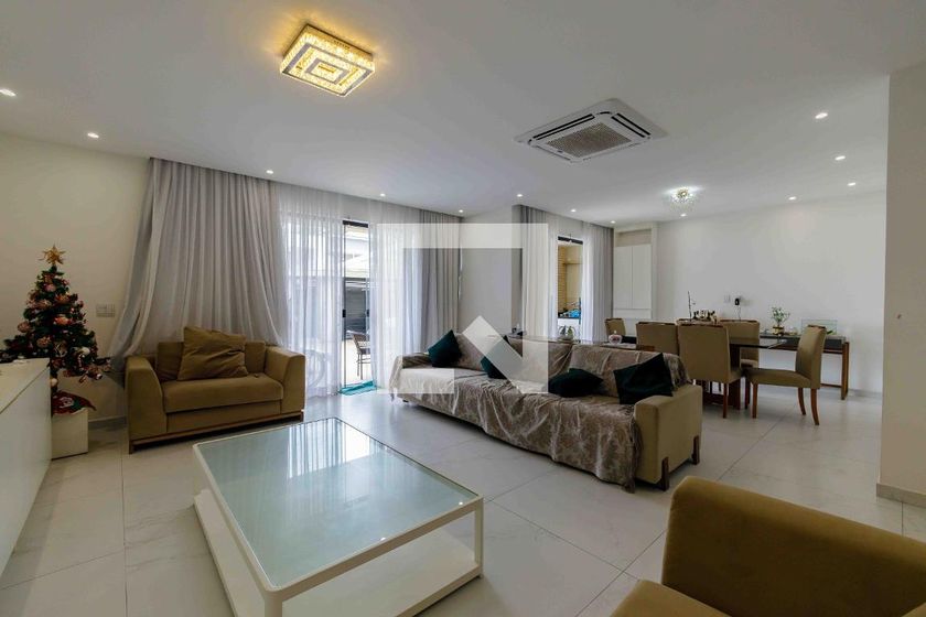 Casa, 4 quartos, 270 m² - Foto 5