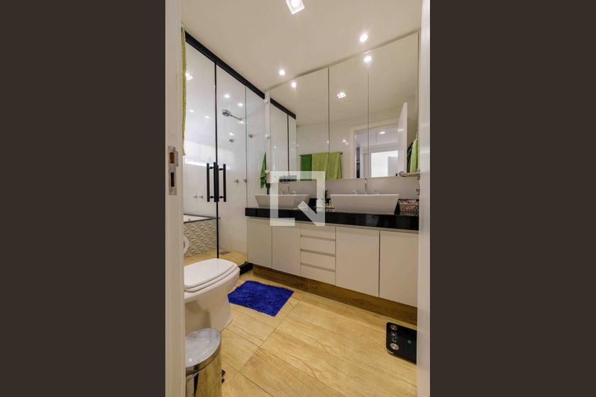 Casa, 4 quartos, 270 m² - Foto 55
