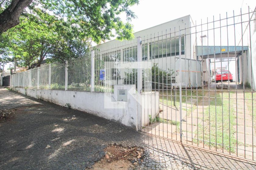 Casa à Venda - Guanabara, 4 Quartos,  820 m2 em , Campinas - sp | SoloBR