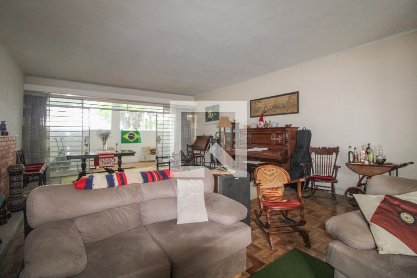 Casa à Venda - Guanabara, 4 Quartos,  820 m2 em , Campinas - sp | SoloBR