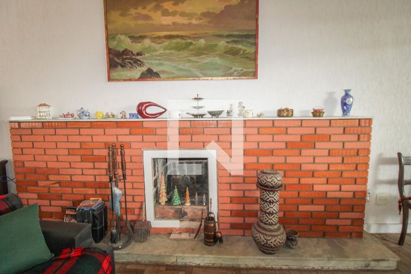 Casa à Venda - Guanabara, 4 Quartos,  820 m2 em , Campinas - sp | SoloBR