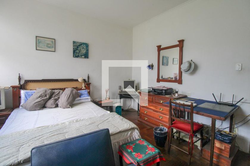 Casa à Venda - Guanabara, 4 Quartos,  820 m2 em , Campinas - sp | SoloBR