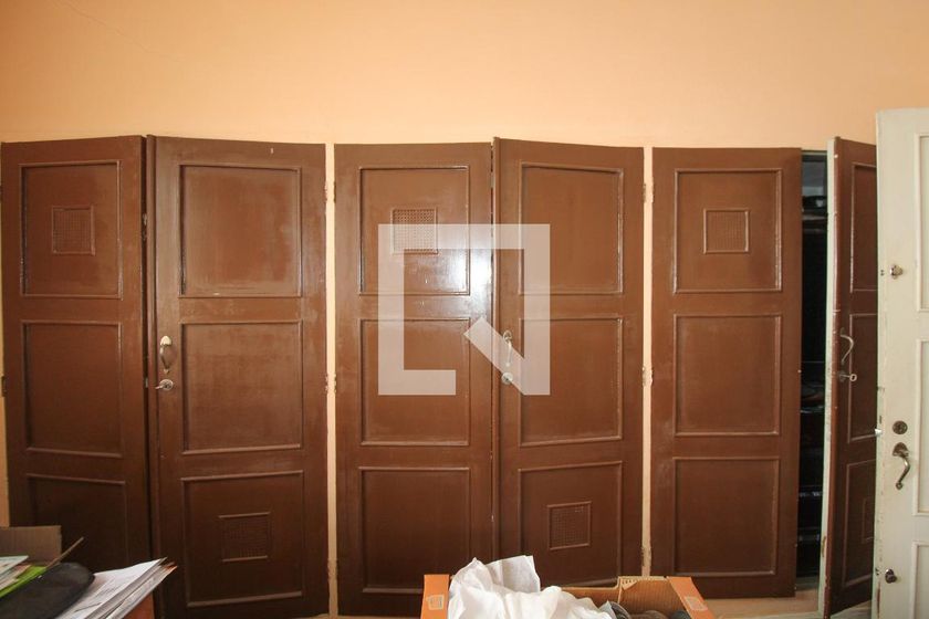 Casa à Venda - Guanabara, 4 Quartos,  820 m2 em , Campinas - sp | SoloBR