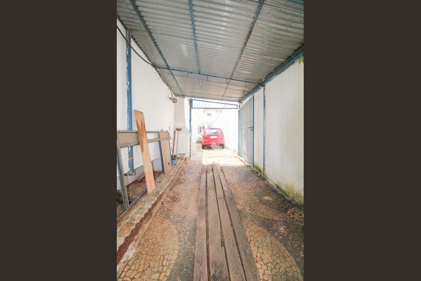 Casa à Venda - Guanabara, 4 Quartos,  820 m2 em , Campinas - sp | SoloBR