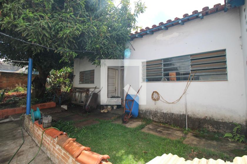 Casa à Venda - Guanabara, 4 Quartos,  820 m2 em , Campinas - sp | SoloBR