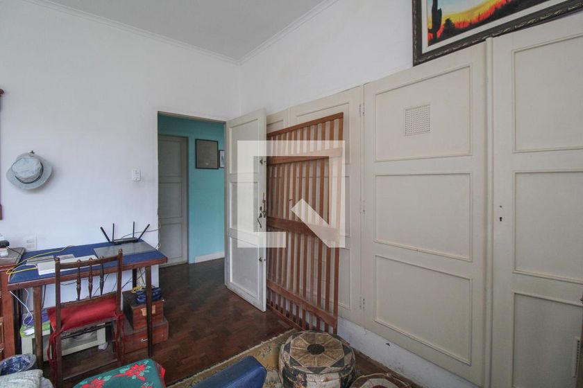Casa à Venda - Guanabara, 4 Quartos,  820 m2 em , Campinas - sp | SoloBR