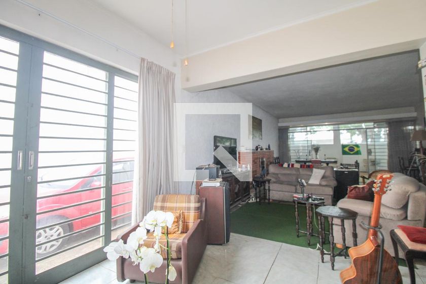 Casa à Venda - Guanabara, 4 Quartos,  820 m2 em , Campinas - sp | SoloBR