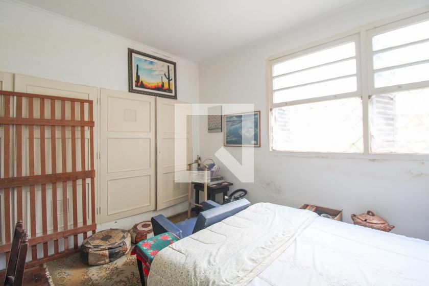 Casa à Venda - Guanabara, 4 Quartos,  820 m2 em , Campinas - sp | SoloBR