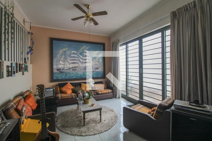 Casa à Venda - Guanabara, 4 Quartos,  820 m2 em , Campinas - sp | SoloBR