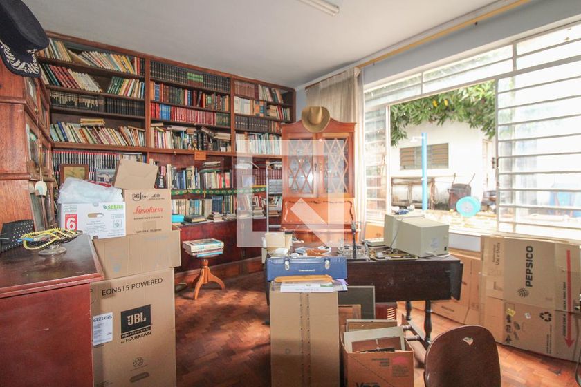 Casa à Venda - Guanabara, 4 Quartos,  820 m2 em , Campinas - sp | SoloBR