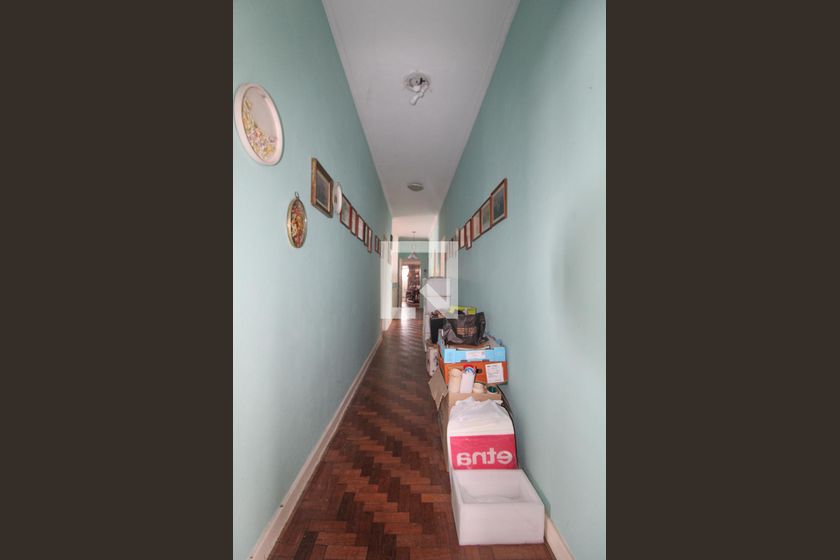 Casa à Venda - Guanabara, 4 Quartos,  820 m2 em , Campinas - sp | SoloBR
