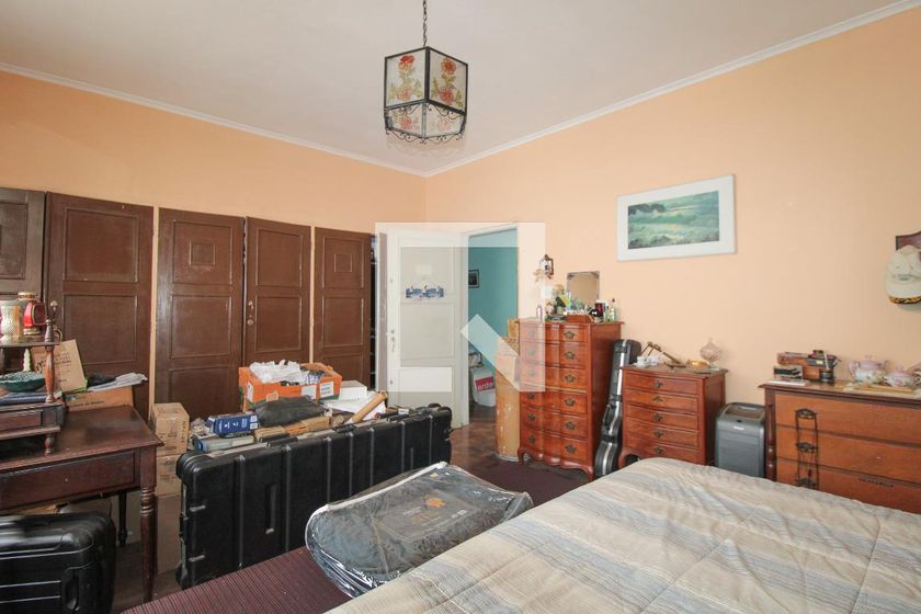 Casa à Venda - Guanabara, 4 Quartos,  820 m2 em , Campinas - sp | SoloBR