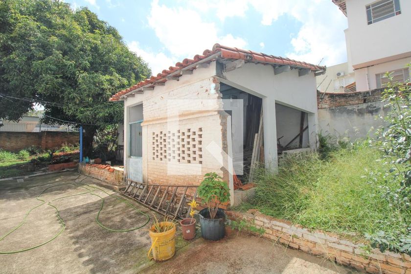 Casa à Venda - Guanabara, 4 Quartos,  820 m2 em , Campinas - sp | SoloBR