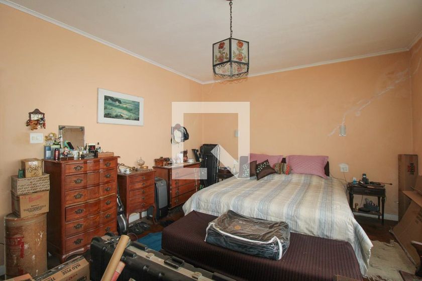 Casa à Venda - Guanabara, 4 Quartos,  820 m2 em , Campinas - sp | SoloBR