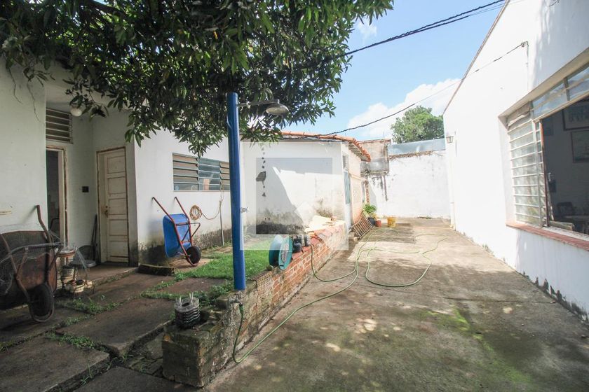 Casa à Venda - Guanabara, 4 Quartos,  820 m2 em , Campinas - sp | SoloBR