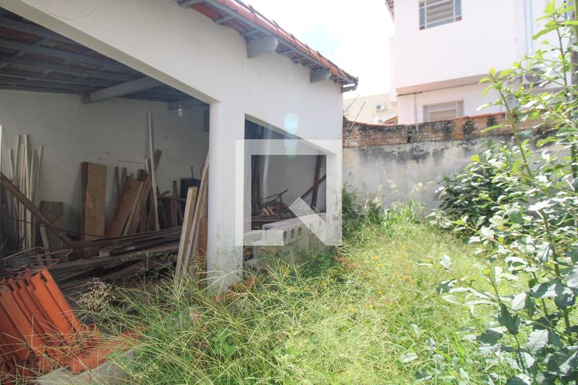 Casa à Venda - Guanabara, 4 Quartos,  820 m2 em , Campinas - sp | SoloBR