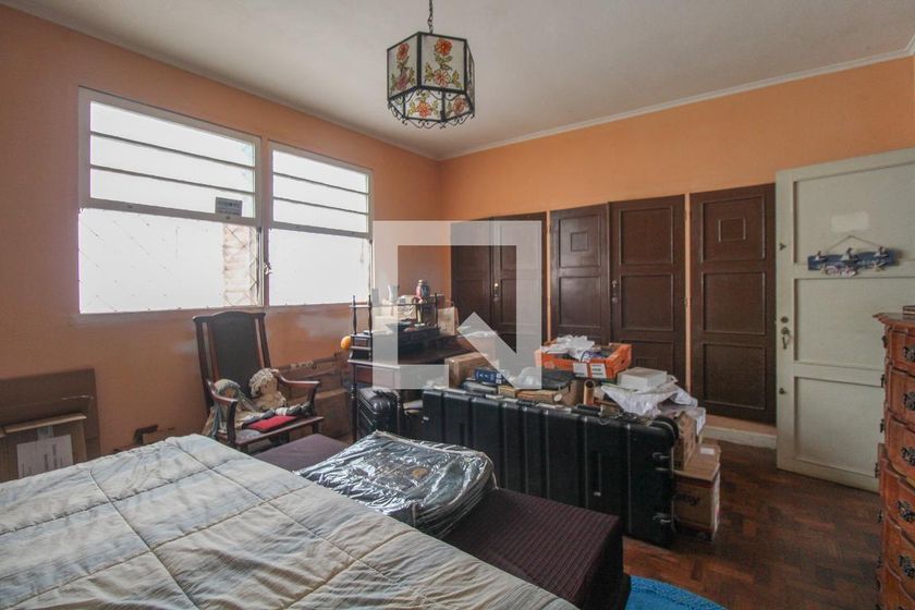 Casa à Venda - Guanabara, 4 Quartos,  820 m2 em , Campinas - sp | SoloBR