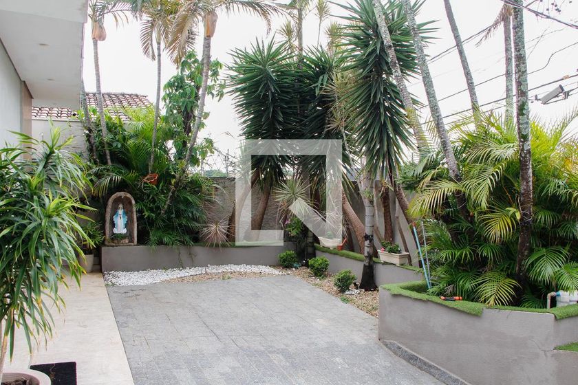 Casa à Venda - Jardim Santana, 5 Quartos,  200 m2 em , Campinas - sp | SoloBR