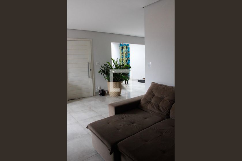 Casa à Venda - Jardim Santana, 5 Quartos,  200 m2 em , Campinas - sp | SoloBR